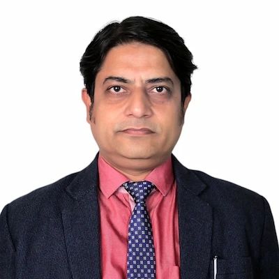 saras verma