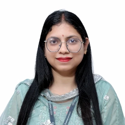 shaily tyagi