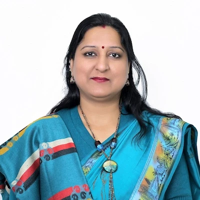 shalini verma