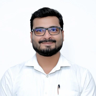 shantanu shekhar