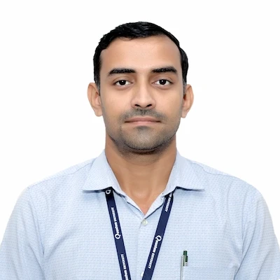 shivaji chaudhray