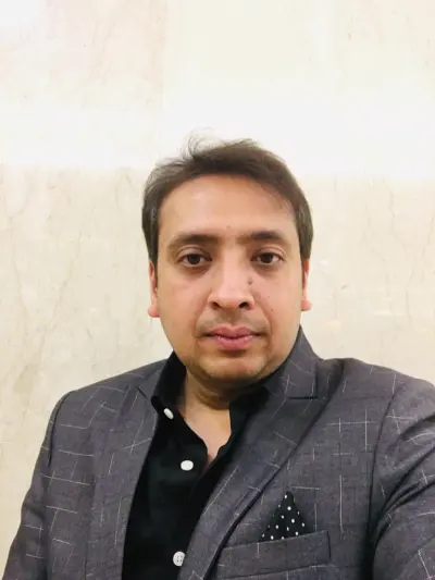 shobhit goyal