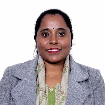 shruti rawat