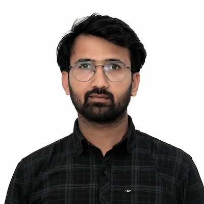 shubham saini