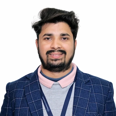 sourabh chandra