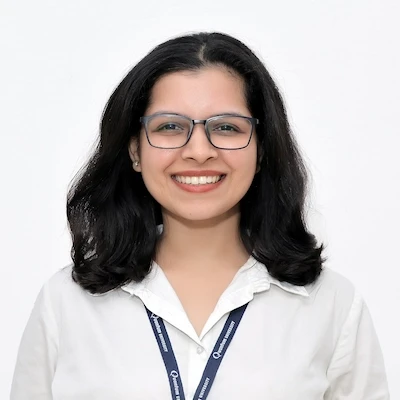 srishti raturi