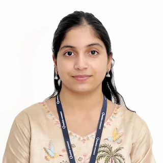 suchita lohani
