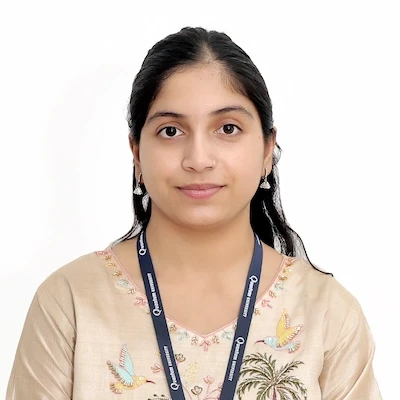 suchita lohani