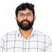 sunil kumar maurya