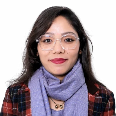 sunita danu