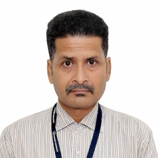 tekchand