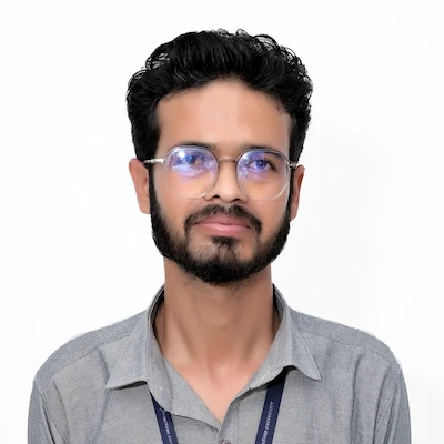 umesh deshta