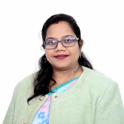 varsha gupta