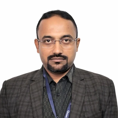 vinay pal singh