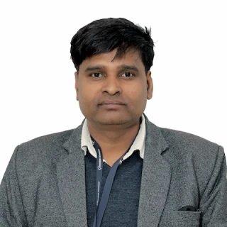 vinod kumar