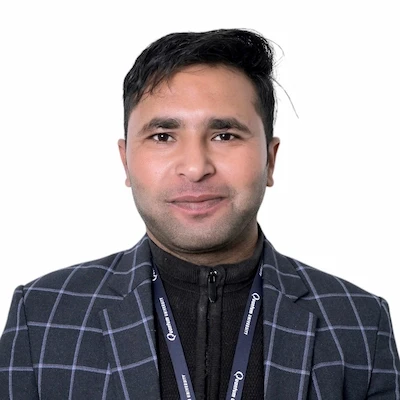 vipin kumar