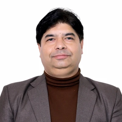 vipin kumar dhiman