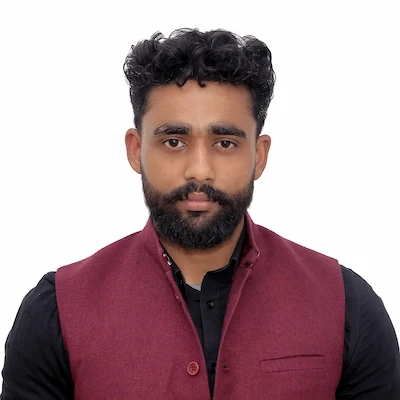 vishal arya