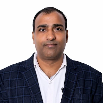 vivek kumar