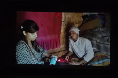 quantum gallery 0100