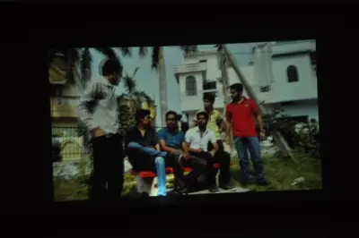 quantum gallery 0101