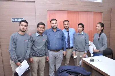 quantum gallery 0106