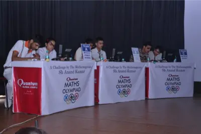 quantum gallery 0121