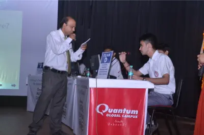 quantum gallery 0122