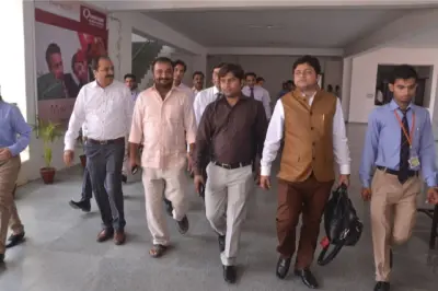 quantum gallery 0124