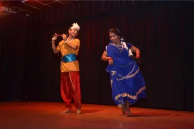 quantum gallery 0134