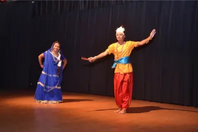 quantum gallery 0135