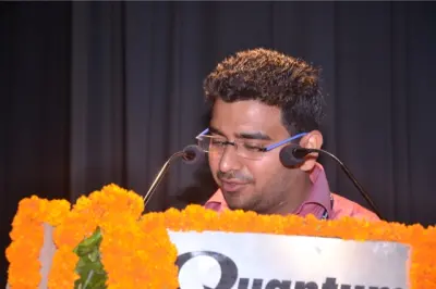 quantum gallery 0144