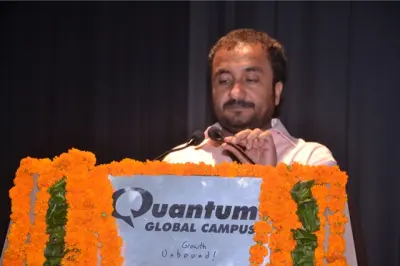 quantum gallery 0145