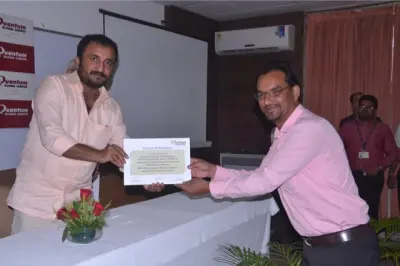 quantum gallery 0161