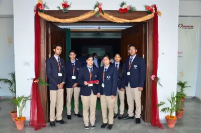 quantum gallery 0170