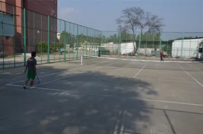 quantum gallery 0195