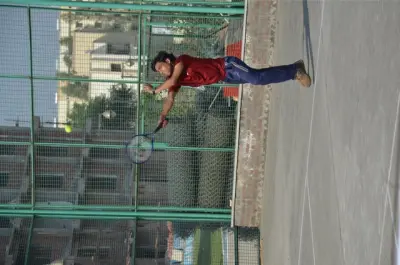 quantum gallery 0196