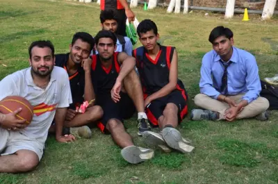 quantum gallery 0200