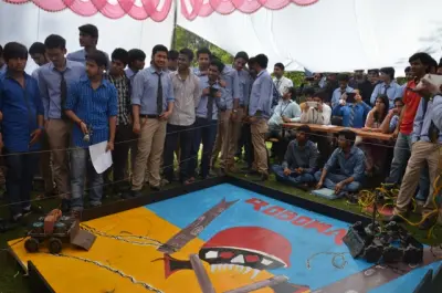 quantum gallery 0219