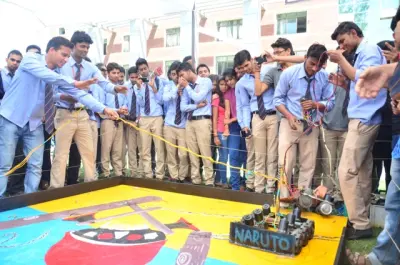 quantum gallery 0221