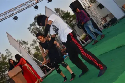 quantum gallery 0241