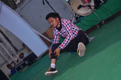 quantum gallery 0242