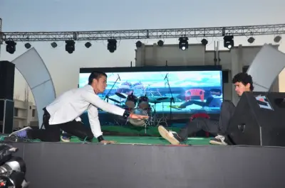 quantum gallery 0244