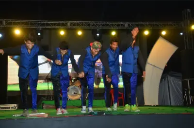 quantum gallery 0256