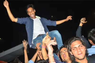 quantum gallery 0266