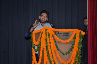 quantum gallery 0347