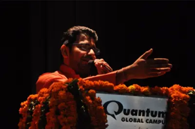 quantum gallery 0357