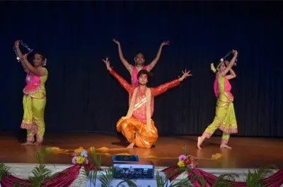 quantum gallery 0381