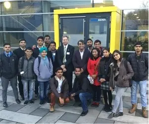 quantum gallery 0387