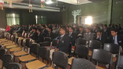 quantum gallery 0389